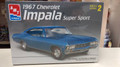 8207 1967 Chevrolet Impala Super Sport