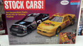 3854 Stock Cars!