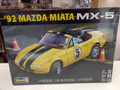 4432 '92 Mazda Miata MX-5