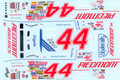 #44 Piedmont 1988 Sterling Marlin