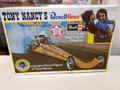 H-1458 Tony Namcy's Revell*liner