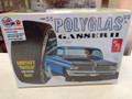 1092 The "Polyglas" Gasser II