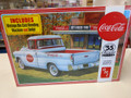 1094 Coca-Cola '55 Chevrolet Cameo Pickup Truck