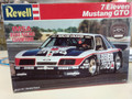 7153 7/Eleven Mustang GTO