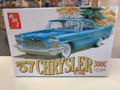 1100 '57 Chrysler 300C