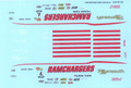 Ramchargers Duster Super Stock