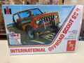 1102 International Offroad Scout SS II