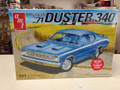 1118 Plymouth '71 Duster 340