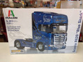 3873 Scania R620 "Blue Shark"