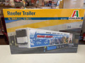 3904 Reefer Trailer