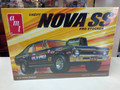 1142 Chevy Nova SS Pro Stocker