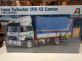 3939  Iveco Turbostar 190-42 Canvas with Elevator