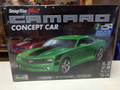 1527 Camaro Concept Car