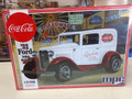902 Coca-Cola '32 Ford Sedan Delivery 