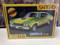 1138 1969 Chevelle SS396