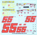 308 #55 Baughman 1969 Tiny Lund