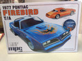 916 1977 Pontiac Firebird T/A