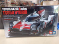 24349 Toyota Gazoo Racing TS050 Hybrid