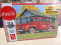 1144 Coca-Cola '53 Ford F-100