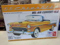 1134 '55 Chevrolet Bel Air Convertible 1/16
