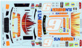 303 #9 Sun Energy 2018 Chase Elliott