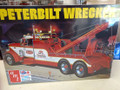 1133 Peterbilt Wrecker