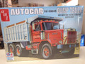1150 Autocar DC-9964B Dump Truck