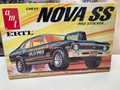 6556 1972 Chevrolet Nova SS