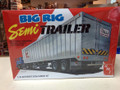 1164 Big Rig Semi Trailer