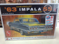 1149 '63 Chevrolet Impala SS Hardtop