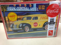 1161 Coca-Cola '40 Fore Sedan Delivery