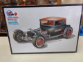1167 1925 Ford Model T Chopped T