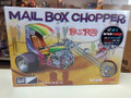 892 Mail Box Chopper Ed Roth