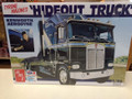 1158 "Hideout Truck" Tyrone Malone's Kenworth Aerodyne