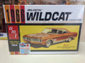 1175 1966 Buick Wildcat Hardtop 