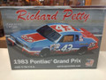 RPGP1983T Richard Petty 1983 Grand Prix