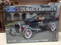 4463 '29 Model A Roadster 2'n1