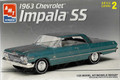 8321 '63 Impala SS