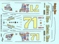 329 #71 Helen Rae 1986 Dave Marcis