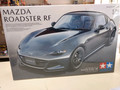 24353 Mazda Roadster RF