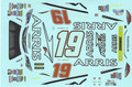 #19 Arris 2016 Carl Edwards