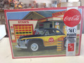 1197 Coca-Cola '41 Plymouth