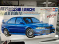 24213 Mitsubishi Lancer Evolution VI