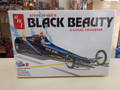 1214 Steve McGee's Black Beauty AA/Fuel Dragster