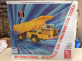 1209 International Payhauler 350 Construction Truck