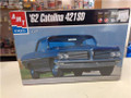 31884 '62 Catalina 421SD