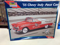 2496 '55 Chevy Indy Pace Car