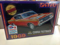 1217 1969 Ford Torino Cobra Fastback