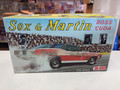 GC-1800 Sox & Martin Boss 'Cuda