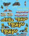 8072 Gasser Mini Sheet #46